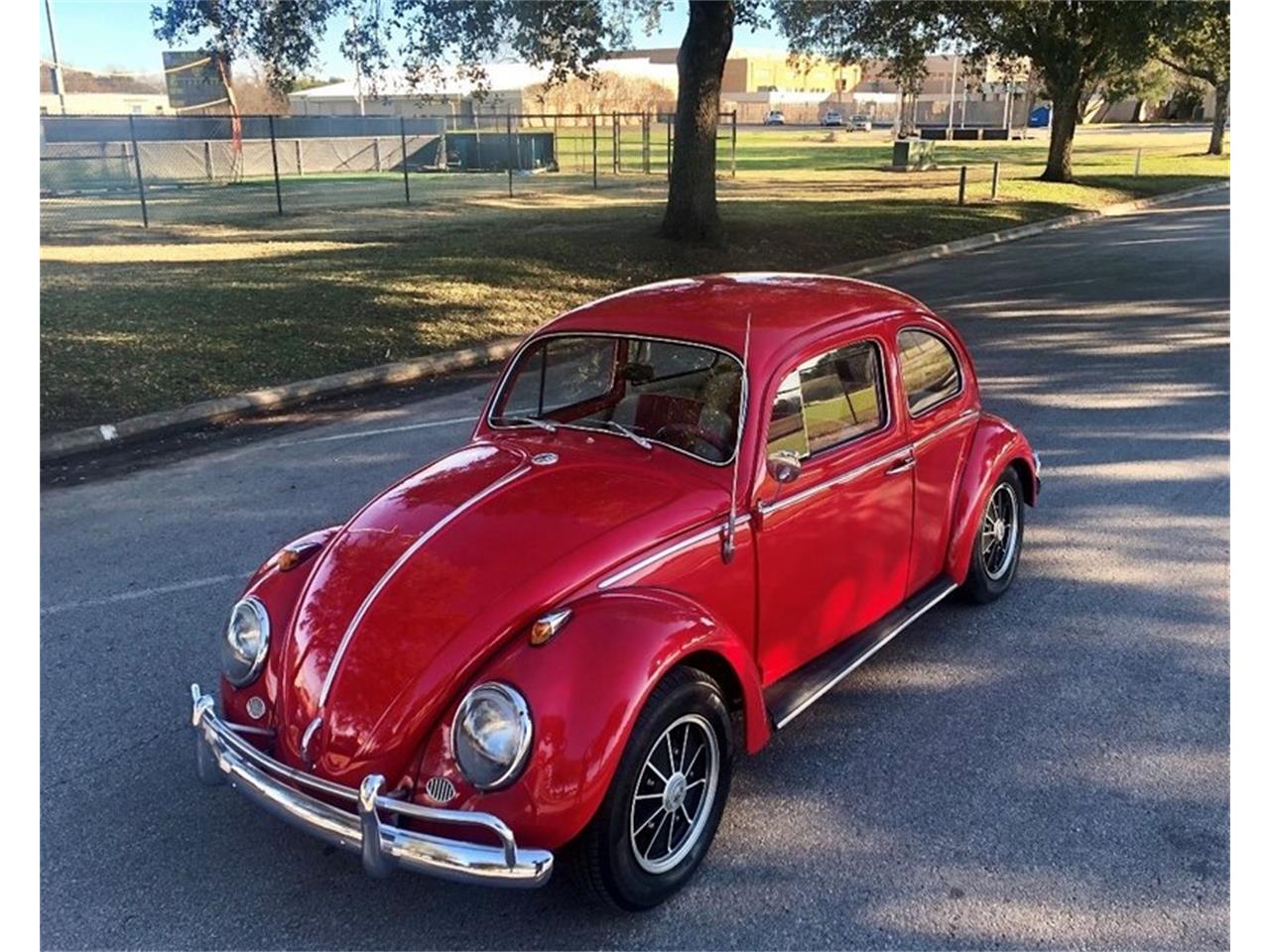 1962 Volkswagen Beetle for Sale | ClassicCars.com | CC-1186884