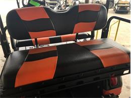 2003 Club Car Custom Harley Davidson Motif (CC-1186885) for sale in Waco, Texas