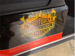2003 Club Car Custom Harley Davidson Motif (CC-1186885) for sale in Waco, Texas