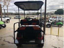 2003 Club Car Custom Harley Davidson Motif (CC-1186885) for sale in Waco, Texas