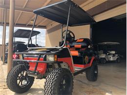 2003 Club Car Custom Harley Davidson Motif (CC-1186885) for sale in Waco, Texas