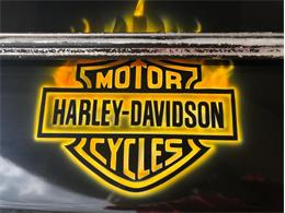 2003 Club Car Custom Harley Davidson Motif (CC-1186885) for sale in Waco, Texas