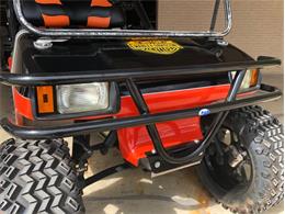 2003 Club Car Custom Harley Davidson Motif (CC-1186885) for sale in Waco, Texas