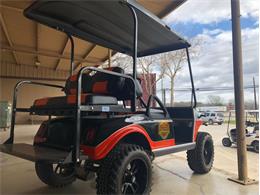 2003 Club Car Custom Harley Davidson Motif (CC-1186885) for sale in Waco, Texas