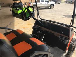 2003 Club Car Custom Harley Davidson Motif (CC-1186885) for sale in Waco, Texas
