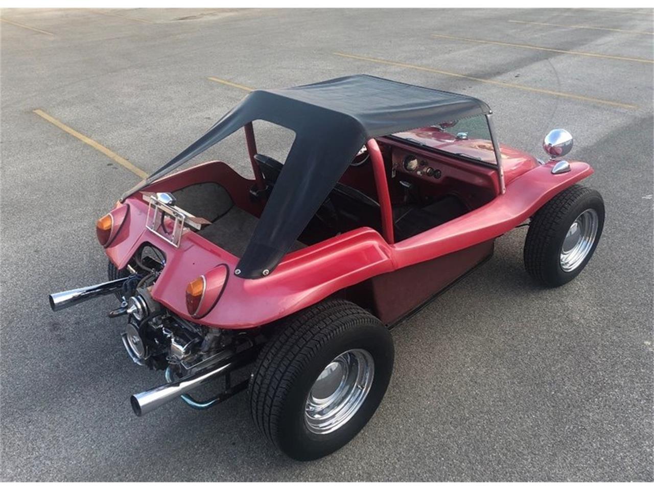 1962 Volkswagen Dune Buggy for Sale | ClassicCars.com | CC-1186886