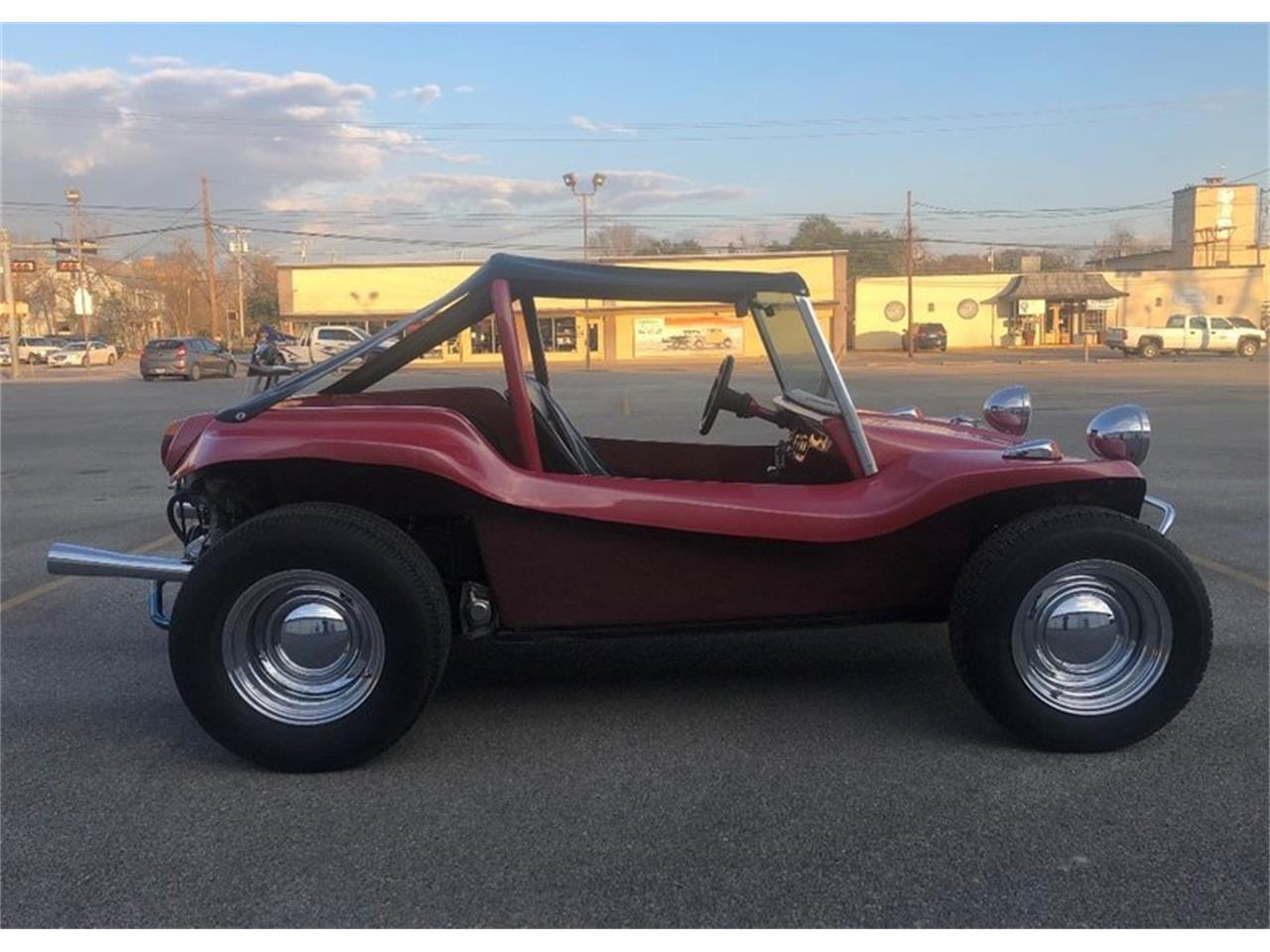 1962 Volkswagen Dune Buggy for Sale | ClassicCars.com | CC-1186886