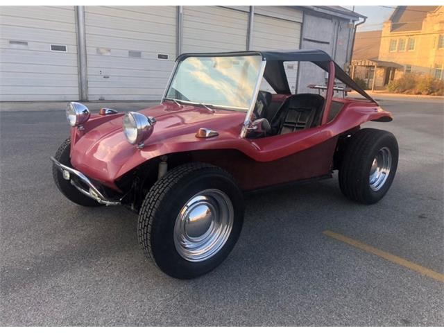 1962 Volkswagen Dune Buggy (CC-1186886) for sale in Waco, Texas