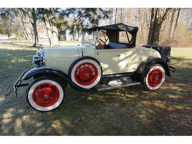 1931 Ford Model A (CC-1186888) for sale in Monroe, New Jersey