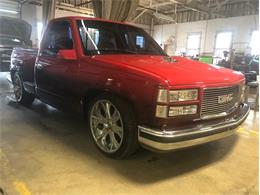 1994 GMC 1500 (CC-1186897) for sale in Waco, Texas