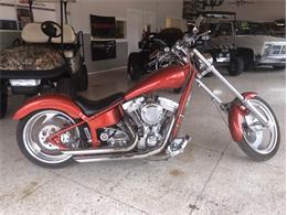 2001 Custom Motorcycle (CC-1186899) for sale in Waco, Texas