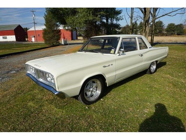 1966 Dodge Coronet (CC-1186900) for sale in Monroe, New Jersey