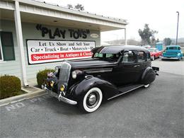 1936 Buick 40 (CC-1186904) for sale in Redlands, California