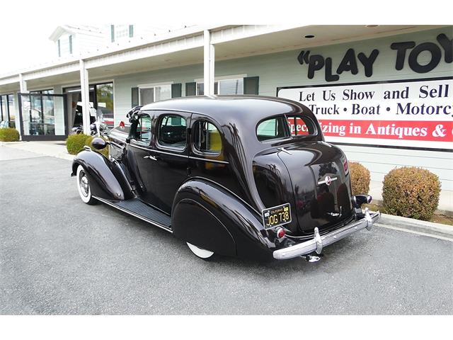 1936 Buick 40 (CC-1186904) for sale in Redlands, California