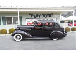 1936 Buick 40 (CC-1186904) for sale in Redlands, California