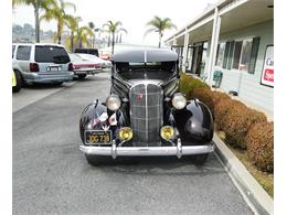 1936 Buick 40 (CC-1186904) for sale in Redlands, California