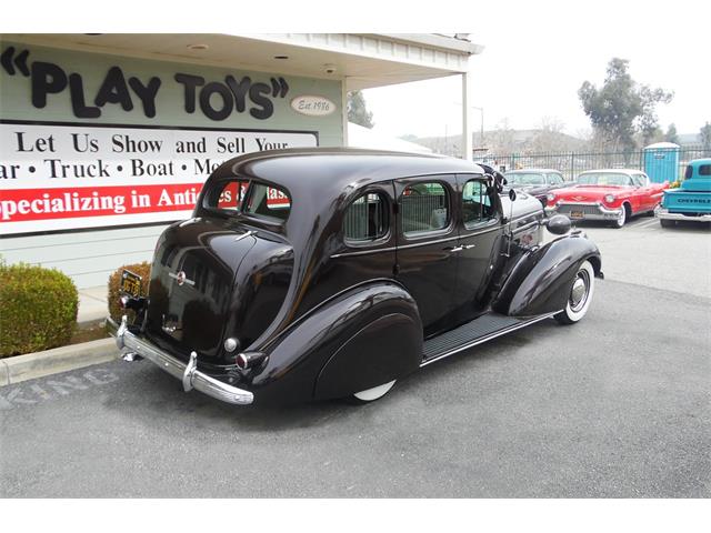 1936 Buick 40 (CC-1186904) for sale in Redlands, California