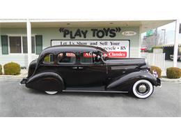 1936 Buick 40 (CC-1186904) for sale in Redlands, California