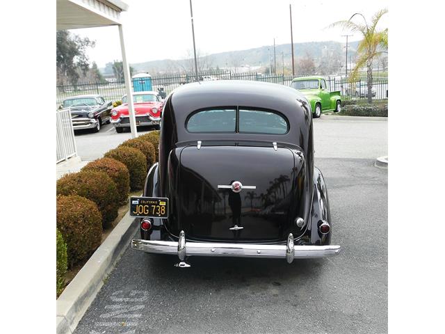 1936 Buick 40 (CC-1186904) for sale in Redlands, California