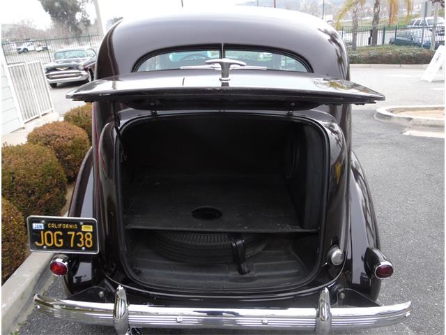 1936 Buick 40 (CC-1186904) for sale in Redlands, California