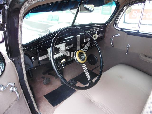 1936 Buick 40 (CC-1186904) for sale in Redlands, California