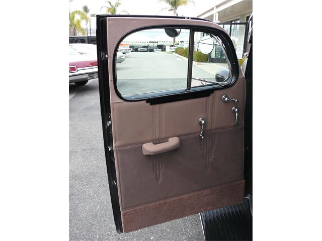 1936 Buick 40 (CC-1186904) for sale in Redlands, California