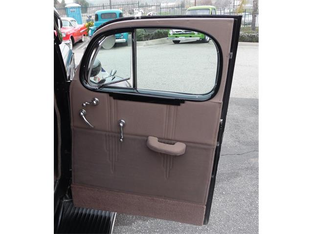 1936 Buick 40 (CC-1186904) for sale in Redlands, California