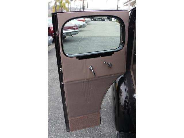 1936 Buick 40 (CC-1186904) for sale in Redlands, California