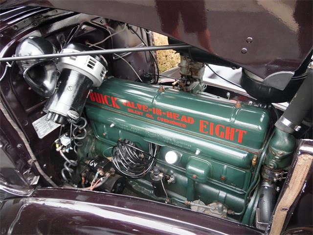 1936 Buick 40 (CC-1186904) for sale in Redlands, California