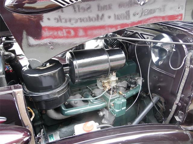 1936 Buick 40 (CC-1186904) for sale in Redlands, California