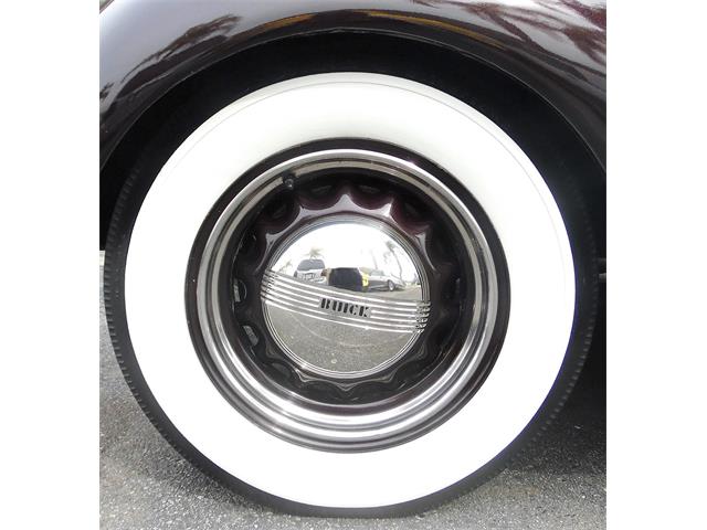 1936 Buick 40 (CC-1186904) for sale in Redlands, California
