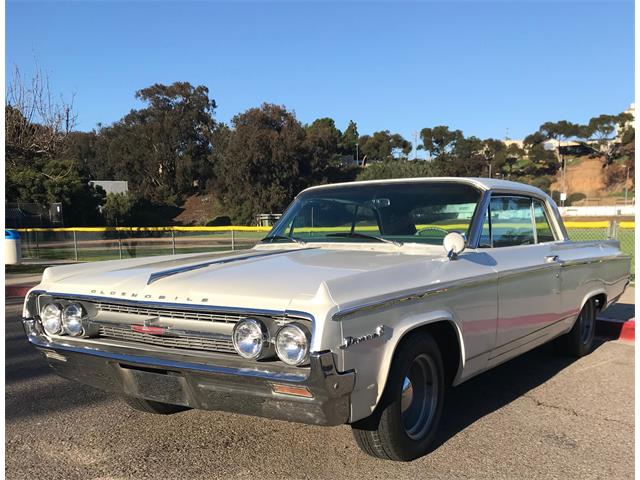 1964 Oldsmobile Dynamic 88 (CC-1186911) for sale in San Diego, CA.