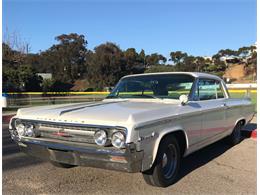 1964 Oldsmobile Dynamic 88 (CC-1186911) for sale in San Diego, CA.