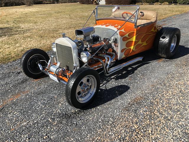 1926 Ford Roadster (CC-1186916) for sale in Warrenton, Virginia