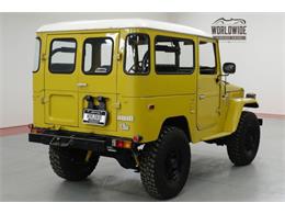 1976 Toyota Land Cruiser FJ40 (CC-1186920) for sale in Denver , Colorado