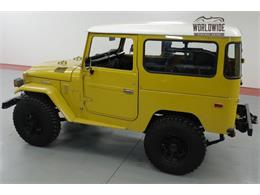 1976 Toyota Land Cruiser FJ40 (CC-1186920) for sale in Denver , Colorado