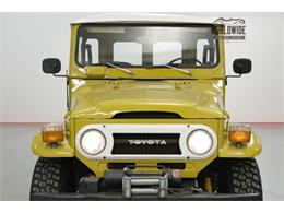 1976 Toyota Land Cruiser FJ40 (CC-1186920) for sale in Denver , Colorado
