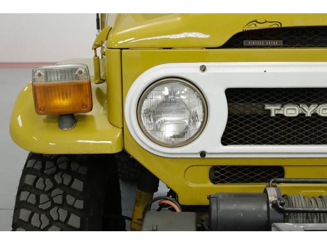 1976 Toyota Land Cruiser FJ40 (CC-1186920) for sale in Denver , Colorado