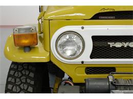 1976 Toyota Land Cruiser FJ40 (CC-1186920) for sale in Denver , Colorado