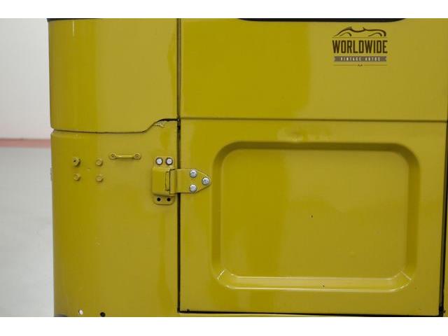 1976 Toyota Land Cruiser FJ40 (CC-1186920) for sale in Denver , Colorado