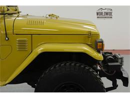 1976 Toyota Land Cruiser FJ40 (CC-1186920) for sale in Denver , Colorado