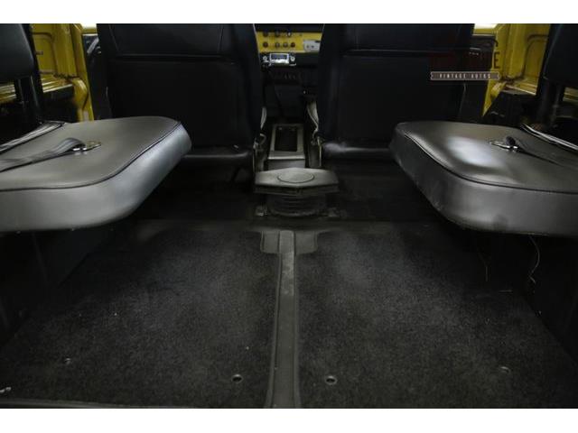 1976 Toyota Land Cruiser FJ40 (CC-1186920) for sale in Denver , Colorado