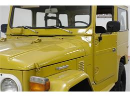 1976 Toyota Land Cruiser FJ40 (CC-1186920) for sale in Denver , Colorado