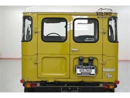 1976 Toyota Land Cruiser FJ40 (CC-1186920) for sale in Denver , Colorado