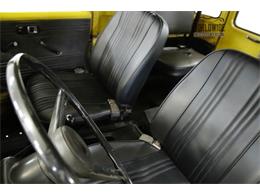 1976 Toyota Land Cruiser FJ40 (CC-1186920) for sale in Denver , Colorado