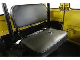 1976 Toyota Land Cruiser FJ40 (CC-1186920) for sale in Denver , Colorado