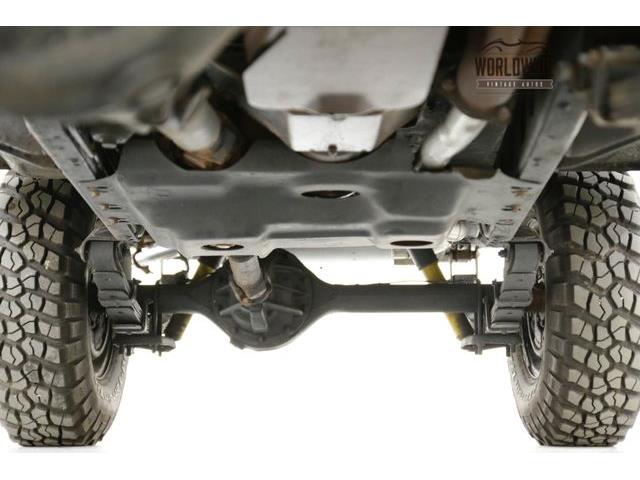 1976 Toyota Land Cruiser FJ40 (CC-1186920) for sale in Denver , Colorado