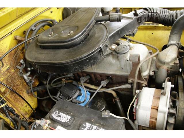 1976 Toyota Land Cruiser FJ40 (CC-1186920) for sale in Denver , Colorado
