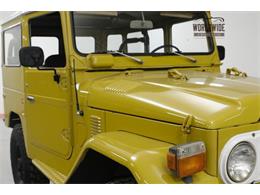 1976 Toyota Land Cruiser FJ40 (CC-1186920) for sale in Denver , Colorado