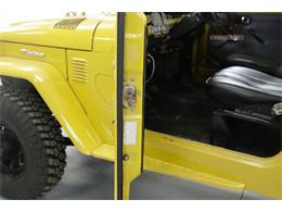 1976 Toyota Land Cruiser FJ40 (CC-1186920) for sale in Denver , Colorado